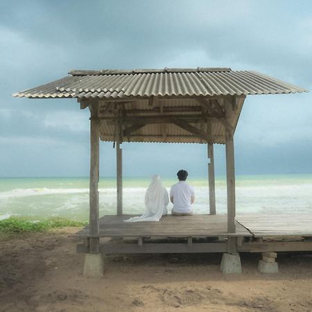 Looking For... A Staycation Kuala Terengganu Esterno foto